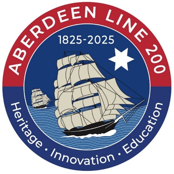 Aberdeen Line 200 logo